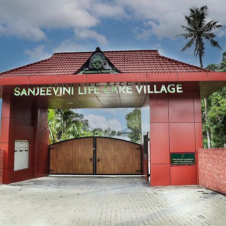 Sanjeevini Life Care Village - A Science Based Non - Invasive Holistic Wellness Destination Kochi Exterior foto