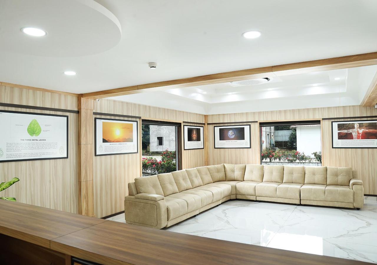 Sanjeevini Life Care Village - A Science Based Non - Invasive Holistic Wellness Destination Kochi Exterior foto