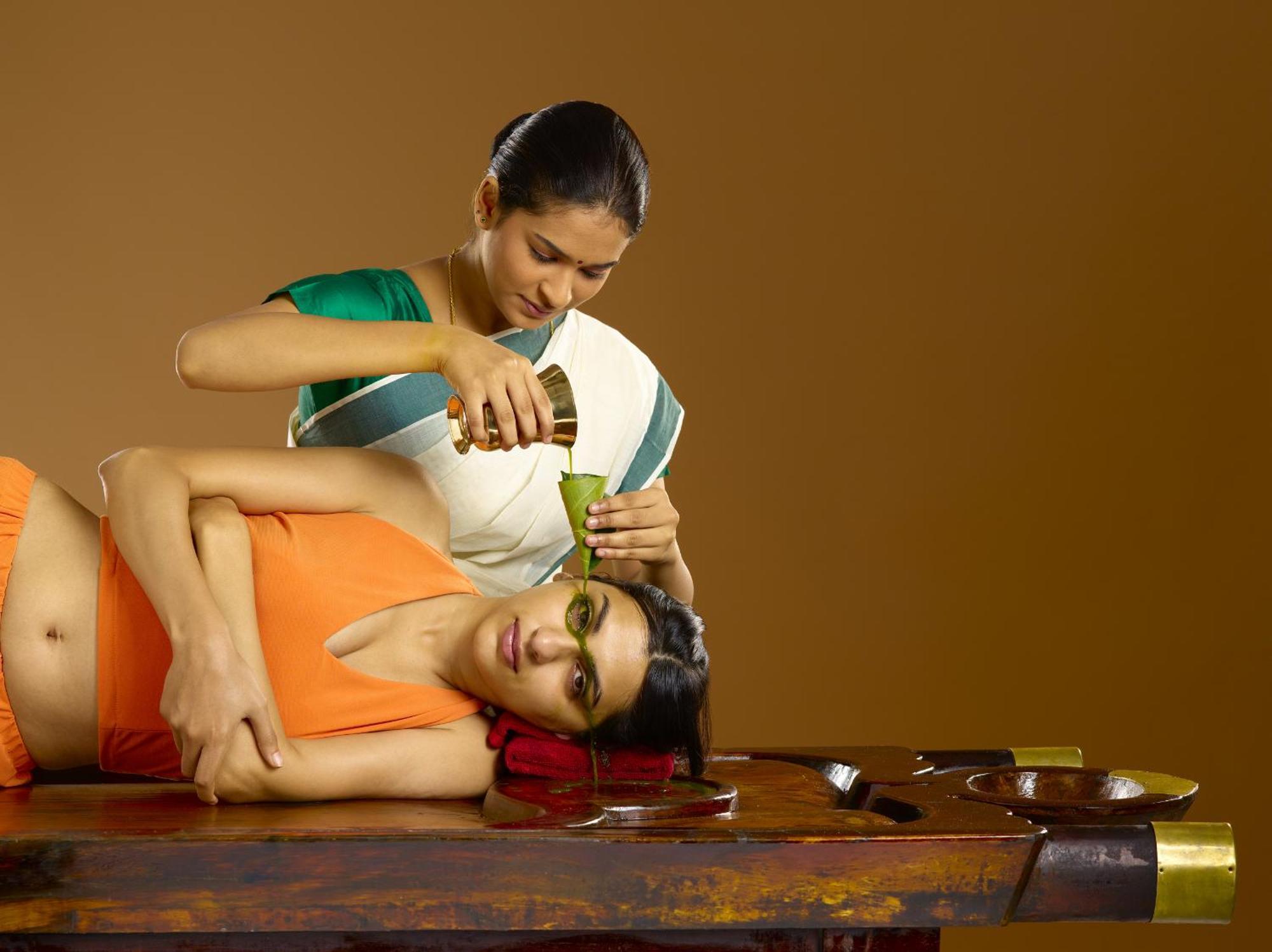 Sanjeevini Life Care Village - A Science Based Non - Invasive Holistic Wellness Destination Kochi Exterior foto